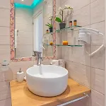 4. Sea View Luxury For 4 In Rhodes Centre! *