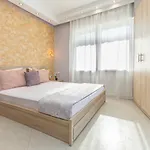 4. Sea View Luxury For 4 In Rhodes Centre! * Rhodes City